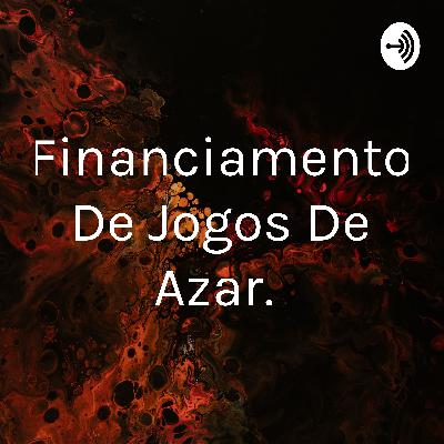 Financiamento de jogos de azar. Haftung e schuld