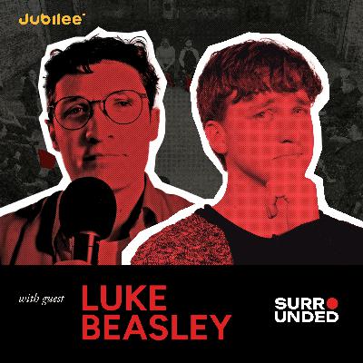 What's the Future of The Democrats' Platform? | Surrounded Follow-Up w/ Luke Beasley What's the Future of The Democrats' Platform? | Surrounded Follow-Up w/ Luke Beasley