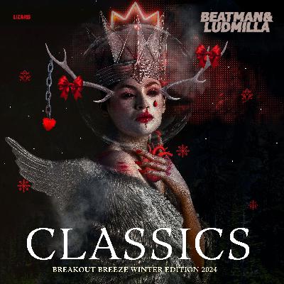 [CLASSICS] Breakout Breeze - Winter Edition 2024