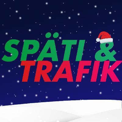 #12 Weihnachtsfest-Jahresrückblicks-Spezialfolge #12 Weihnachtsfest-Jahresrückblicks-Spezialfolge