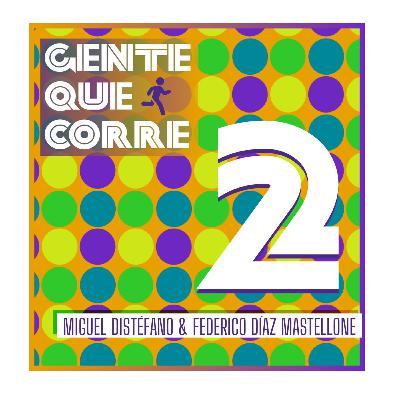 Temporada 2 Episodio 2 - Preparar una carrera de 10 km