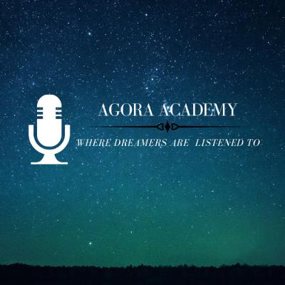 Agora Academy 📚S01E00: Le Christmas Challenge 🎄