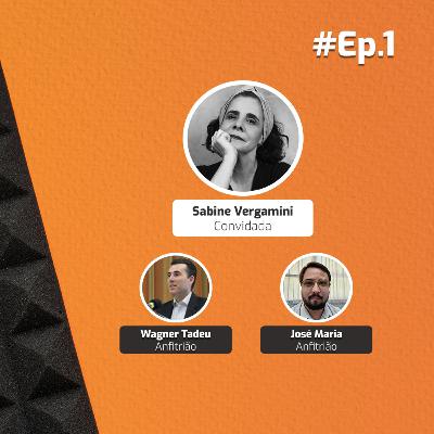 2TE1 | Sabine Antonialli (CES) | Educação e Acessibilidade