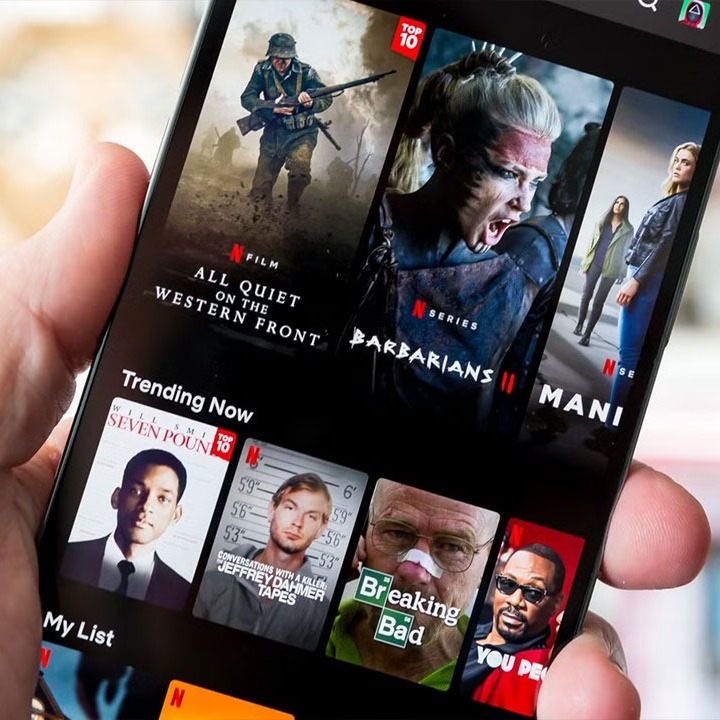 Stream Your Favorite Shows Free With MyFlixer