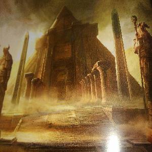 6.- La Caída del Trueno