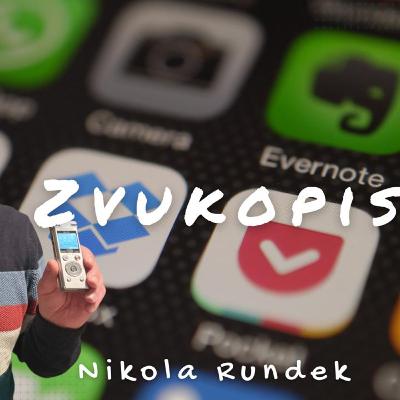 Zvukopis #67: ObjectVoice