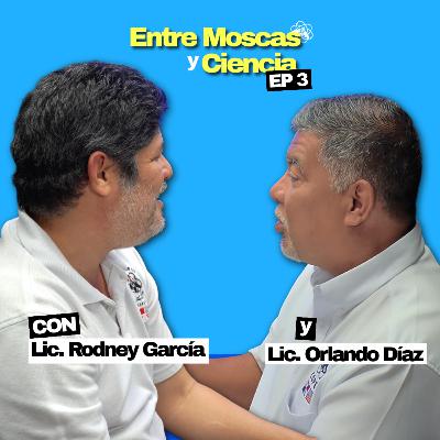 Episodio 3 - "Conoce como producimos e identificamos el Gusano Barrenador"