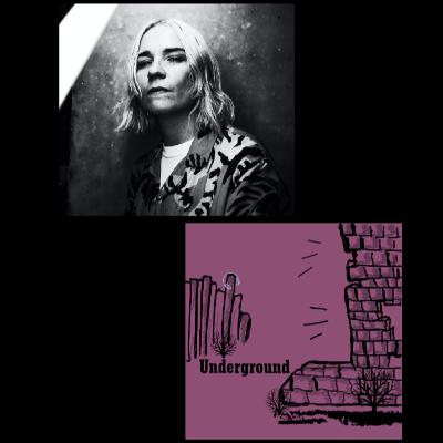 Underground // HAAi
