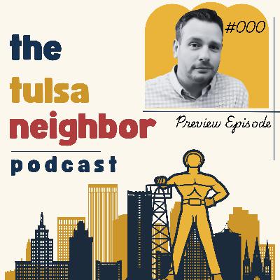 Episode 000 (The Preview Episode)