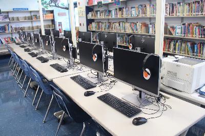 Talking 'accountability problems' in Florida's school voucher system, plus St. Pete's grocery co-op