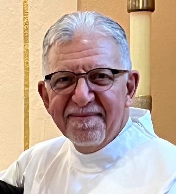 Reflection For Saturday by Deacon Bruce Battista