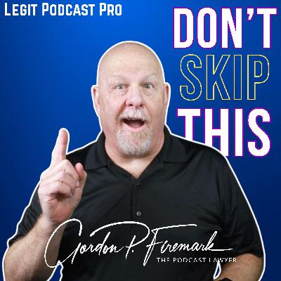 What Should Be in a Podcast Guest Release (and Why You Can’t Skip It) What Should Be in a Podcast Guest Release (and Why You Can’t Skip It)