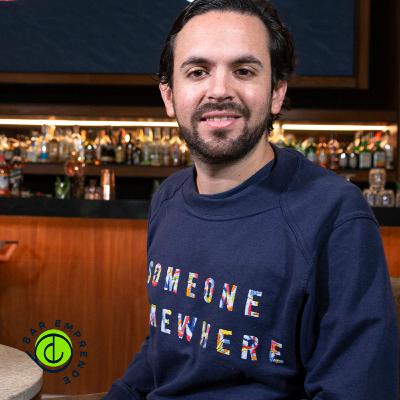 T10 E06 Someone Somewhere: Cómo atraer al mejor talento más allá de los súper sueldos