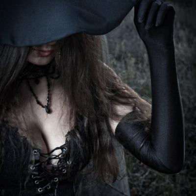 Episódio#12 A Feiticeira Episódio#12 A Feiticeira