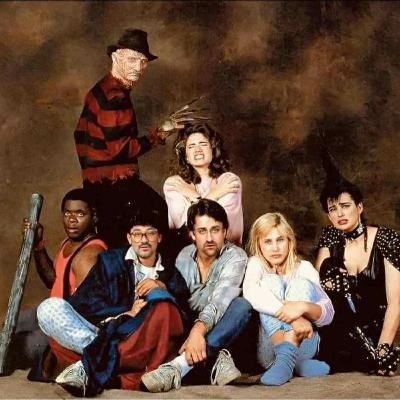 1,2 Freddy's coming for Now Watch This Feat Anthony Caruso 1,2 Freddy's coming for Now Watch This Feat Anthony Caruso