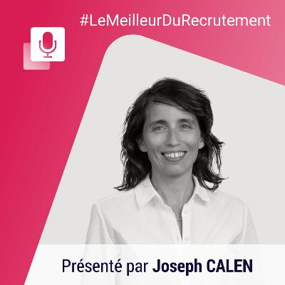 62 - Claire Bonenfant, Directrice France et Transformation Monde, Sthree