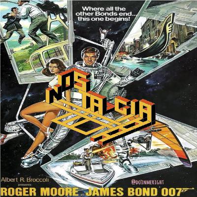 007 SPECIAL - MOONRAKER 007 SPECIAL - MOONRAKER