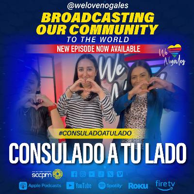 8vo episodio de #ConsuladoATuLado!