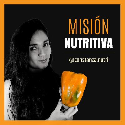 Beneficios nutricionales de la TUNA/HIGO CHUMBO