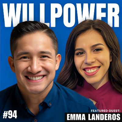 #94 How One Meteorologist is Changing the Game for Spanish-Speaking Communities with Emma Landeros