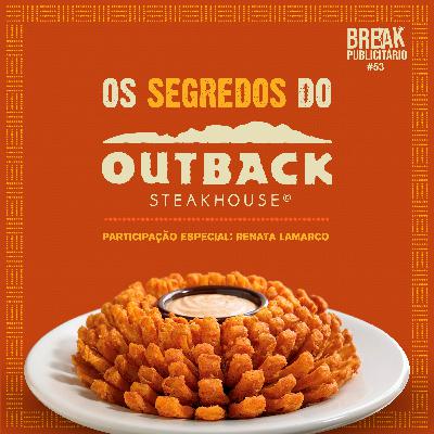 Os Segredos do Outback Os Segredos do Outback