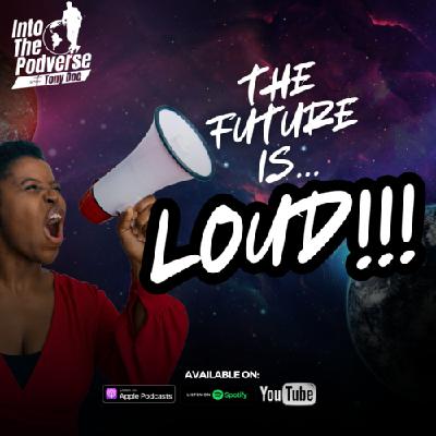 The Future Is Loud: How Indie Podcasters Can Stay Ahead in 2025 The Future Is Loud: How Indie Podcasters Can Stay Ahead in 2025