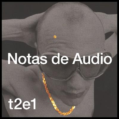 Marc Parrot - Grabaciones Silvestres - De artista a productor y de productor a ingeniero