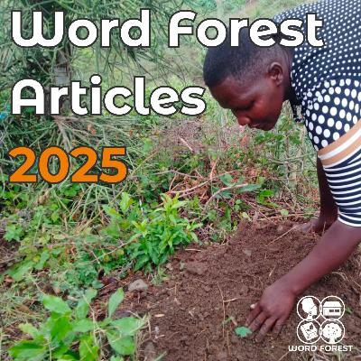 Episode 3: Handing Over the Torch Episode 3: Handing Over the Torch