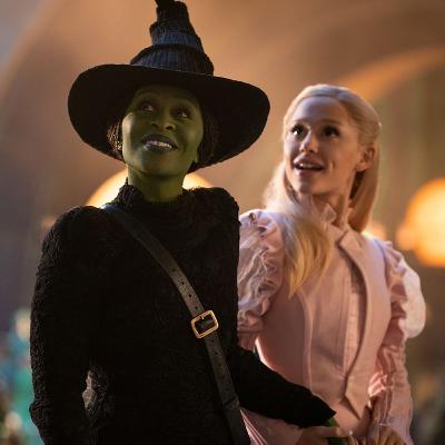 Wicked I & II, pour le meilleur et pour le pire ? (critique) Wicked I & II, pour le meilleur et pour le pire ? (critique)