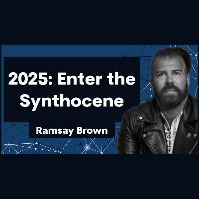 Project Stargate, AI agents, is Trump transitioning us from the Anthropocene to the Synthocene? Project Stargate, AI agents, is Trump transitioning us from the Anthropocene to the Synthocene?