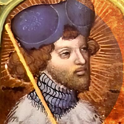 1. The Strange Reign of Wenceslaus IV