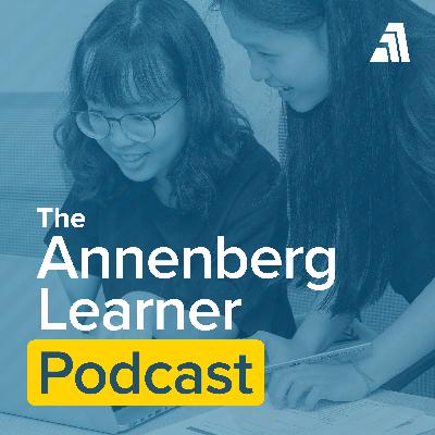 Episode 22: Games for Change with Luis Saltos