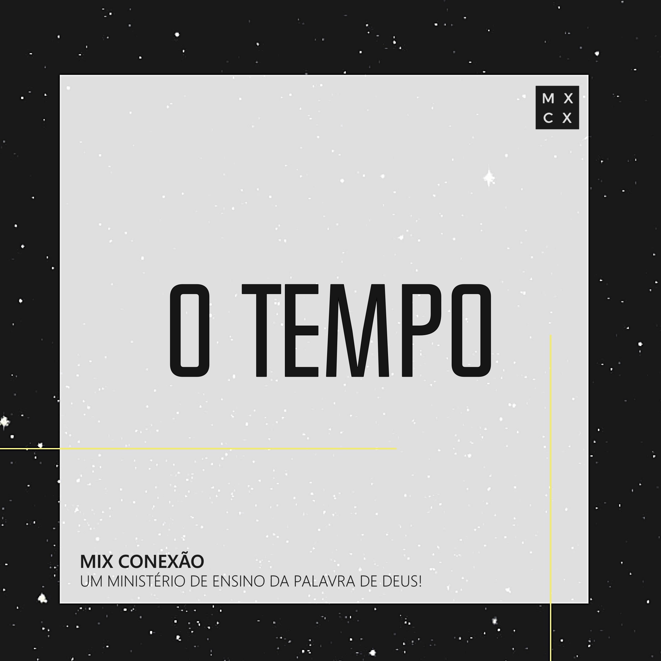 ÁUDIO AULAS - MIX CONEXÃO
