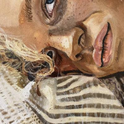 Soulful Sounds on Lymington - A Love Letter Page 1 Soulful Sounds on Lymington - A Love Letter Page 1