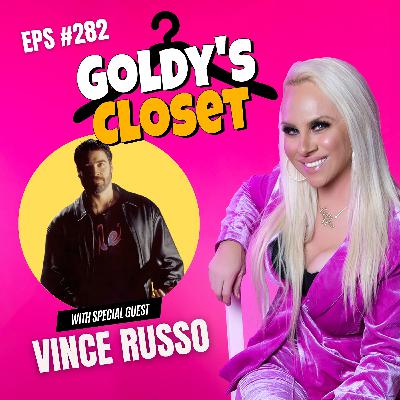 Backstage with Russo: TNA, Truth & Time Passed - Goldy’s Closet EPS #282 Backstage with Russo: TNA, Truth & Time Passed - Goldy’s Closet EPS #282