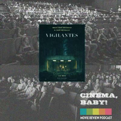 The Watchers The Watchers