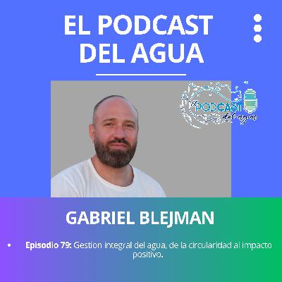 #79 ENTREVISTA GABRIEL BLEJMAN