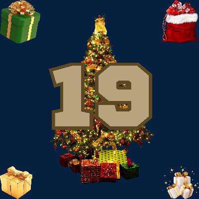 🎄Wrestling Julekalender Låge nr. 19🎄 Sol Ruca, A WWE love story