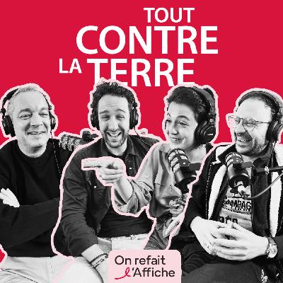 Extrait - AURÉLIE BARGÈME tente de faire deviner son spectacle à l’équipe de Tout contre la terre