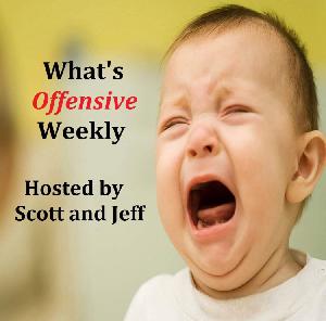 What's Offensive Weekly - Episode 003