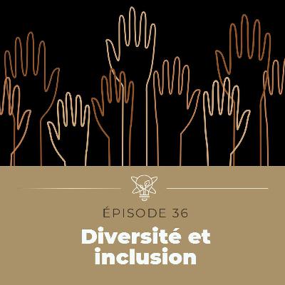 Diversité et inclusion dans les sciences