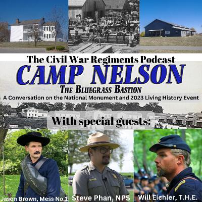 A Conversation on Camp Nelson National Monument