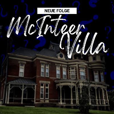 #39 - McInteer Villa – das Spukhaus von Kansas 👻 #39 - McInteer Villa – das Spukhaus von Kansas 👻