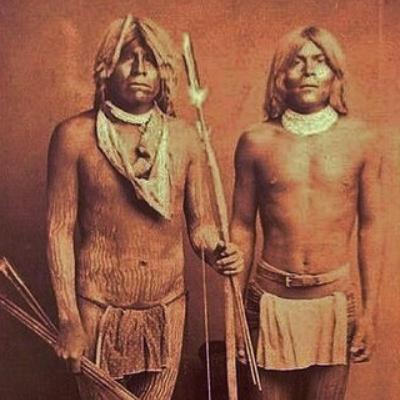 A Blood Meridian Christmas Miracle