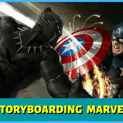 Talking about the Making of Marvel / F&F Movies with Storyboard Artist Talking about the Making of Marvel / F&F Movies with Storyboard Artist
