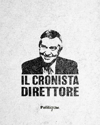 Maurizio Molinari - Il Cronista Direttore