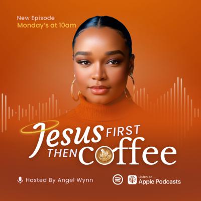 Faith Over Fear with Doe Jones