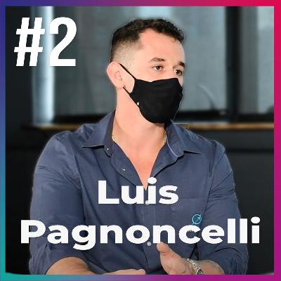 Negócios Digitais - Episódio 2: Como eu faço pra apresentar um bom pitch? Negócios Digitais - Episódio 2: Como eu faço pra apresentar um bom pitch?