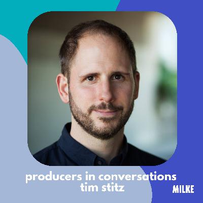 Let's chat with Tim Stitz Let's chat with Tim Stitz