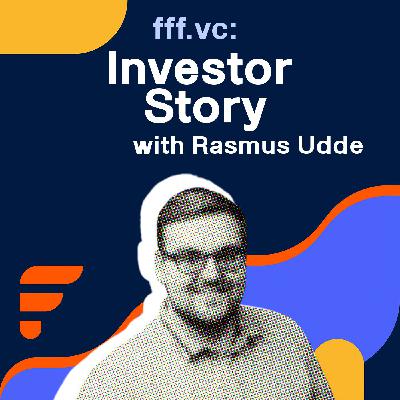 Investor Story - Rasmus Udde
